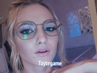 Taytegame