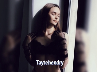 taytehendry Telefon Kontakte