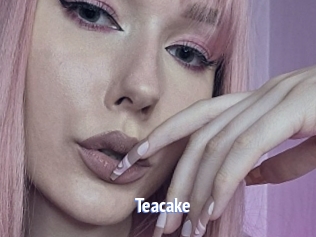 Teacake