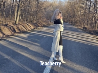 Teacherry