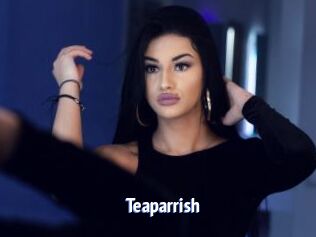 Teaparrish
