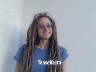 TeaseKeira