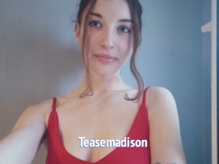 Teasemadison