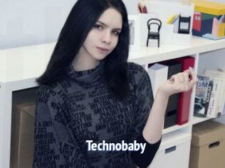 Technobaby
