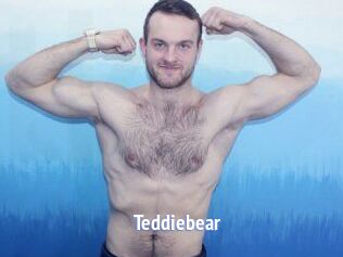 Teddiebear