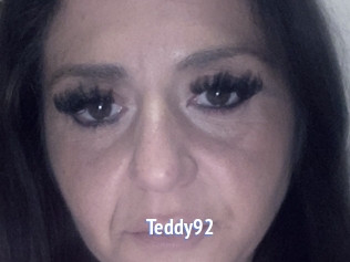 Teddy92