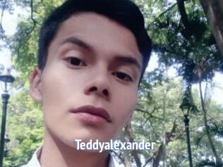 Teddyalexander