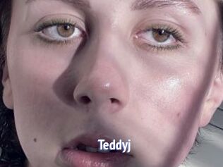 Teddyj