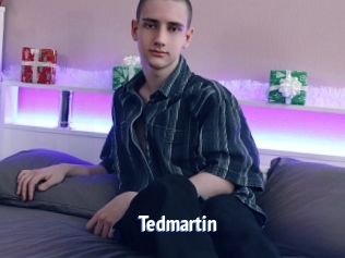 Tedmartin