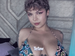 Tefaw