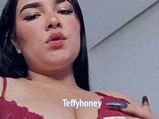 Teffyhoney