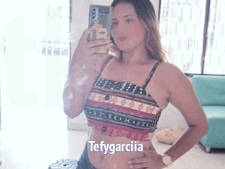 Tefygarciia