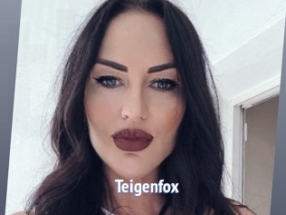 Teigenfox