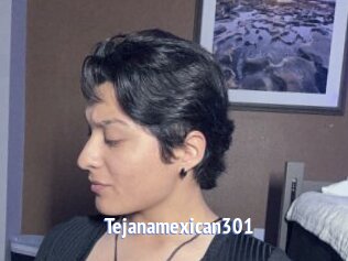 Tejanamexican301