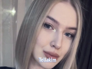 Tellakim
