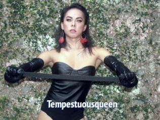 Tempestuousqueen