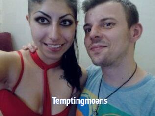 Temptingmoans