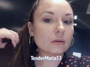 TenderMaria33