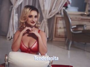 Tenderanita