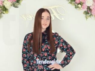 Tendergirle