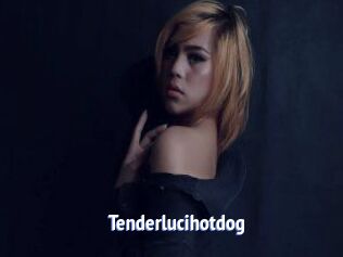 Tenderlucihotdog