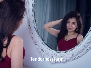 Tendernesstorm