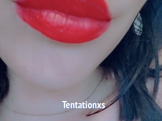 Tentationxs