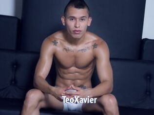 TeoXavier
