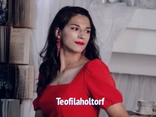 Teofilaholtorf