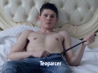 Teoparcer
