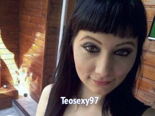 Teosexy97