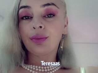 Teresaas