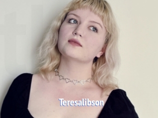 Teresalibson
