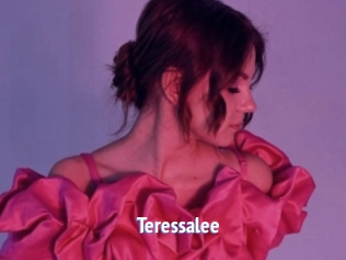 Teressalee