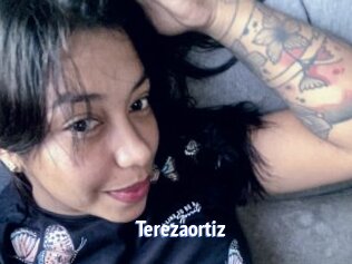 Terezaortiz