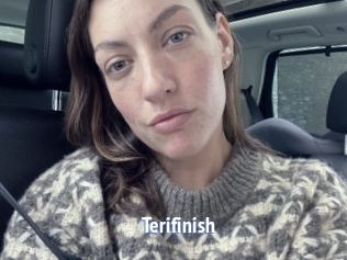 Terifinish