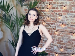 Teristern