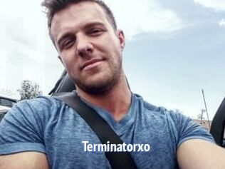 Terminatorxo