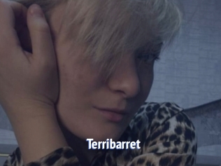 Terribarret