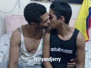 Terryandjerry