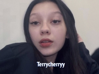 Terrycherryy