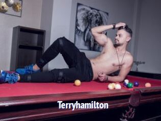 Terryhamilton