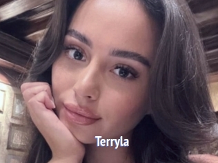 Terryla