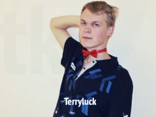 Terryluck