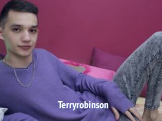 Terryrobinson