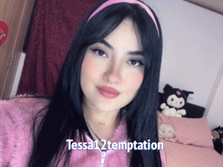 Tessa12temptation