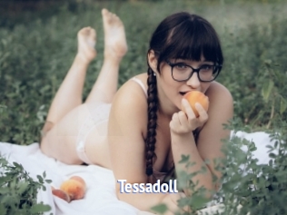 Tessadoll
