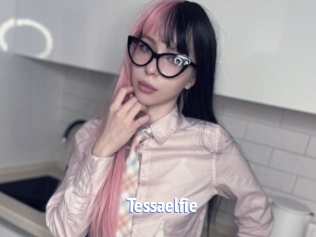 Tessaelfie