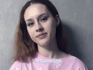 Tessamelson