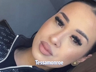 Tessamonroe